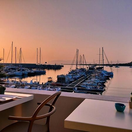 B&B Villaggio Dei Pescatori San Vito Lo Capo Kültér fotó
