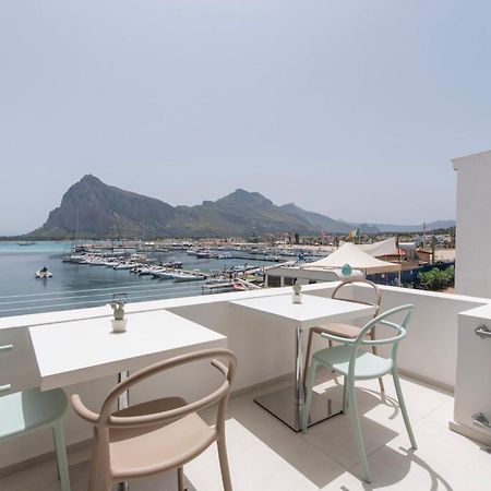 B&B Villaggio Dei Pescatori San Vito Lo Capo Kültér fotó