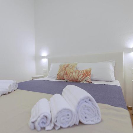 B&B Villaggio Dei Pescatori San Vito Lo Capo Kültér fotó