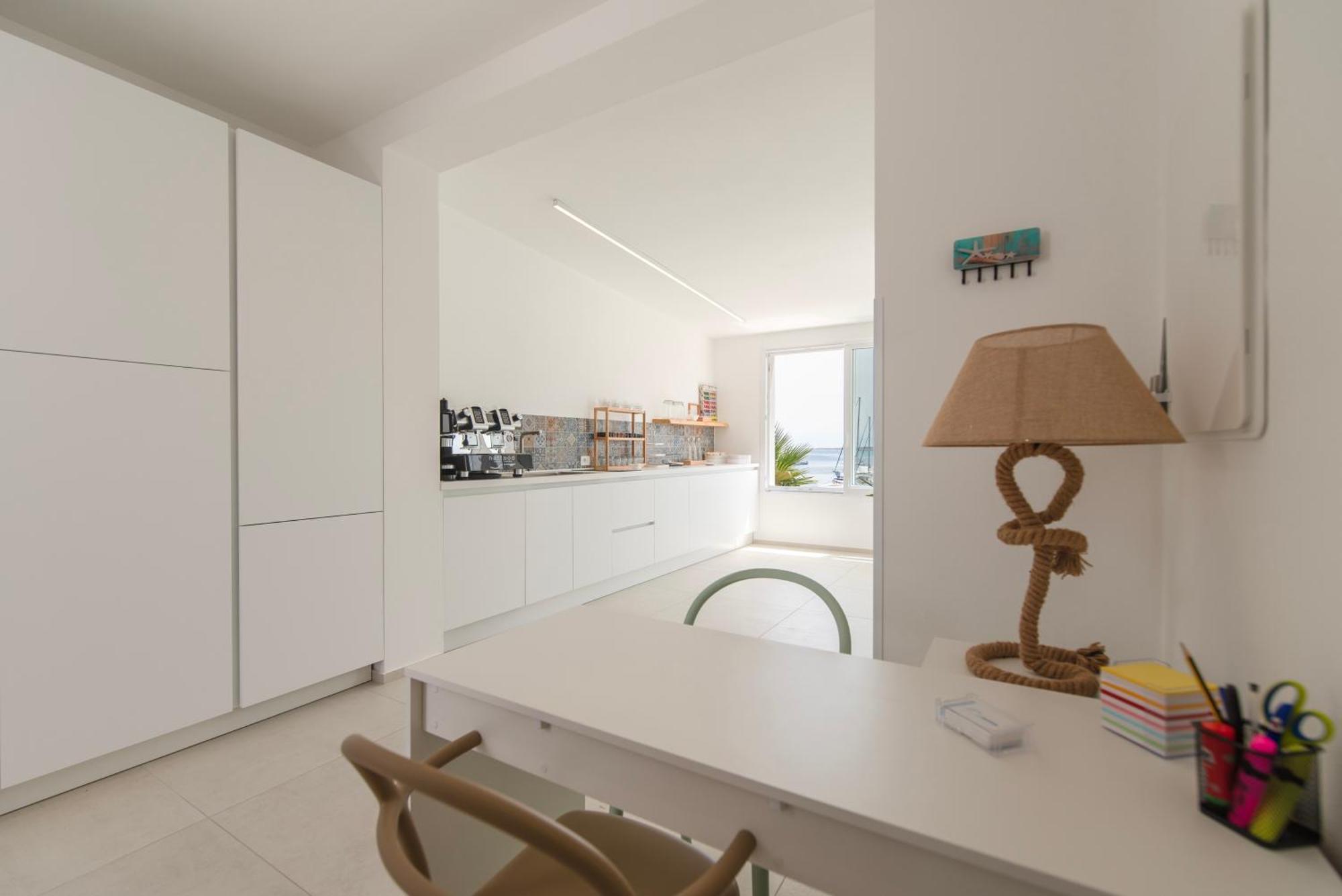 B&B Villaggio Dei Pescatori San Vito Lo Capo Kültér fotó