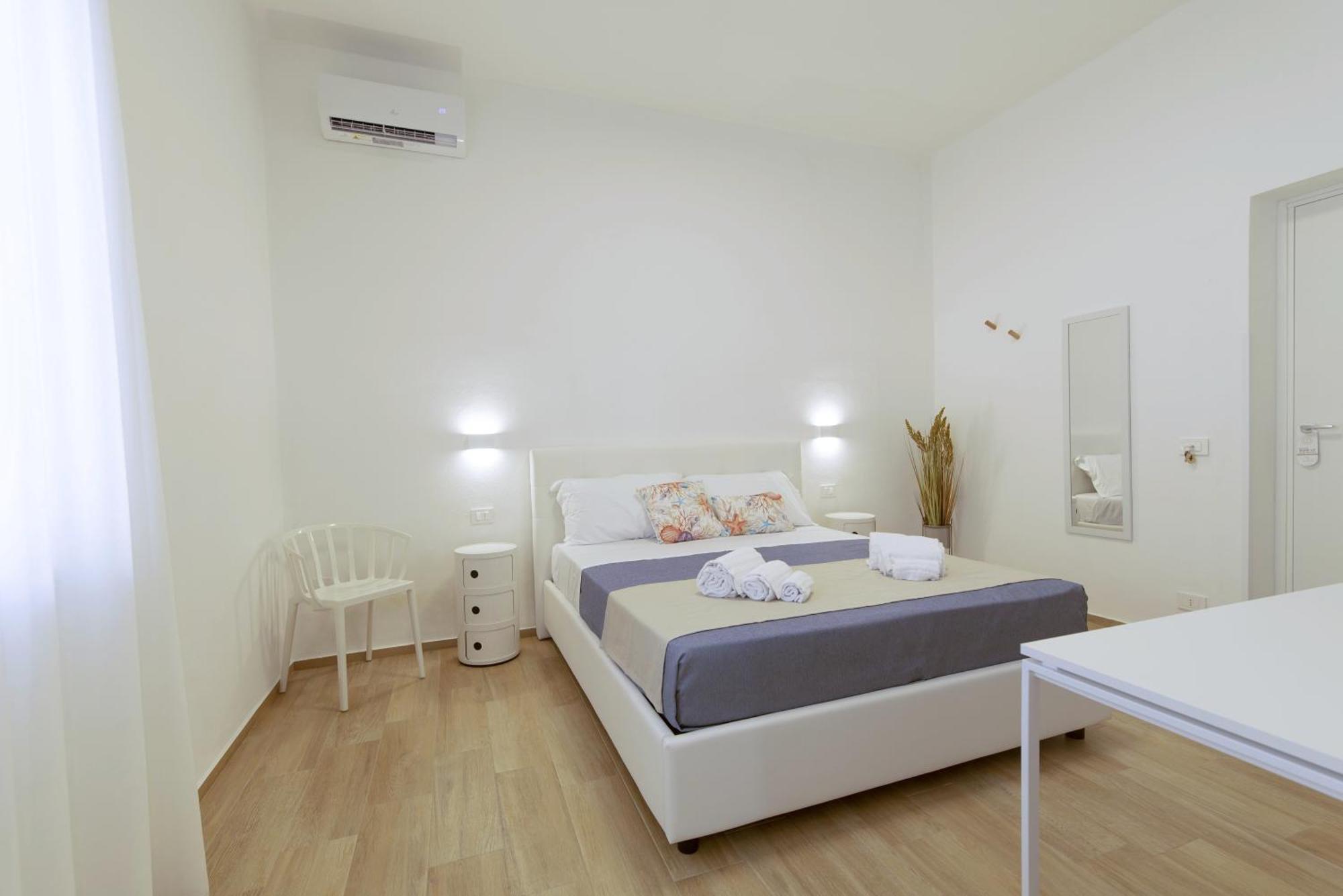 B&B Villaggio Dei Pescatori San Vito Lo Capo Kültér fotó